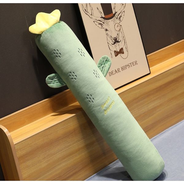 1m 1.6m long pillow stuffed plants strawberry cactus carrot plush toy big size sleep bed cushion f wmtapy
1m 1.6m long pillow stuffed plants strawberry cactus carrot plush toy big size sleep bed cushion f wmtapy