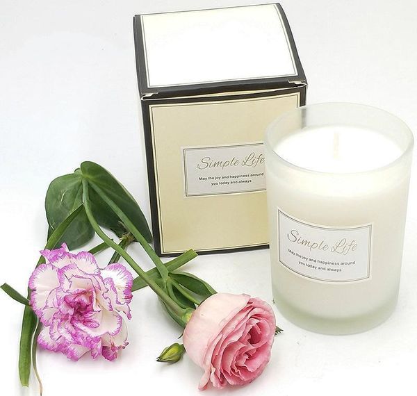 250g new romantic aromatherapy candle natural smokeless festive christmas candle to help you sleep 5 kinds of fragra bbydqc lg2010
250g new romantic aromatherapy candle natural smokeless festive christmas candle to help you sleep 5 kinds of fragra bbydqc lg2010