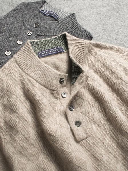 cashmere sweater men's round neck thin cashmere sweater autumn and winter bottomed, White;black
cashmere sweater men's round neck thin cashmere sweater autumn and winter bottomed, White;black