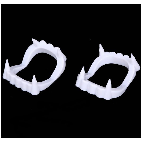 1pcs new toy vampire fake teeth for halloween party prop masquerade cosplay makeup funny dentures sqcrjn new_dhbest
1pcs new toy vampire fake teeth for halloween party prop masquerade cosplay makeup funny dentures sqcrjn new_dhbest