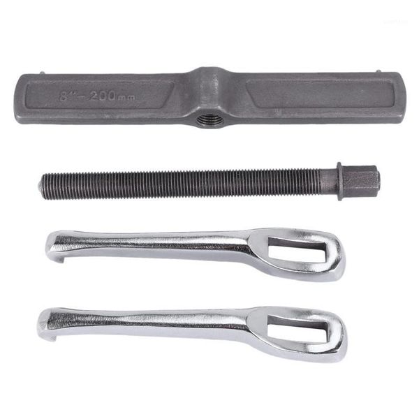 8 inch single hook double claw puller independent weightlifting reinforced bearing puller for auto repair hand tools1
8 inch single hook double claw puller independent weightlifting reinforced bearing puller for auto repair hand tools1