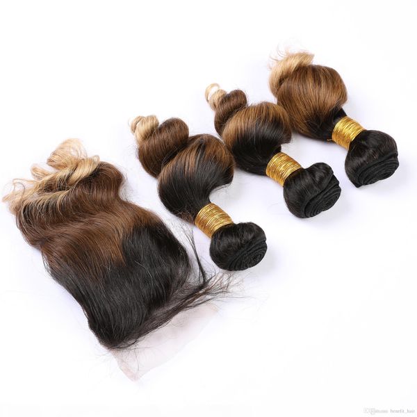 ombre blonde virgin hair bundles with closure #1b #27 #613 dark root 3 bundles ombre bundles with closure loose wave, Black;brown
ombre blonde virgin hair bundles with closure #1b #27 #613 dark root 3 bundles ombre bundles with closure loose wave, Black;brown