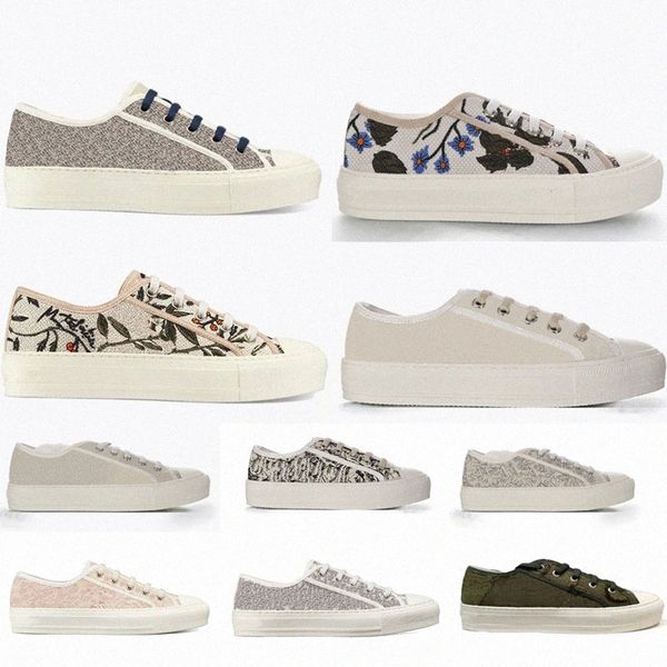 2021 luxurys designers women walk 'n' oblique sneaker gray black white embroidered cotton low-cut shoes fashion cotton with rosa m
2021 luxurys designers women walk 'n' oblique sneaker gray black white embroidered cotton low-cut shoes fashion cotton with rosa m