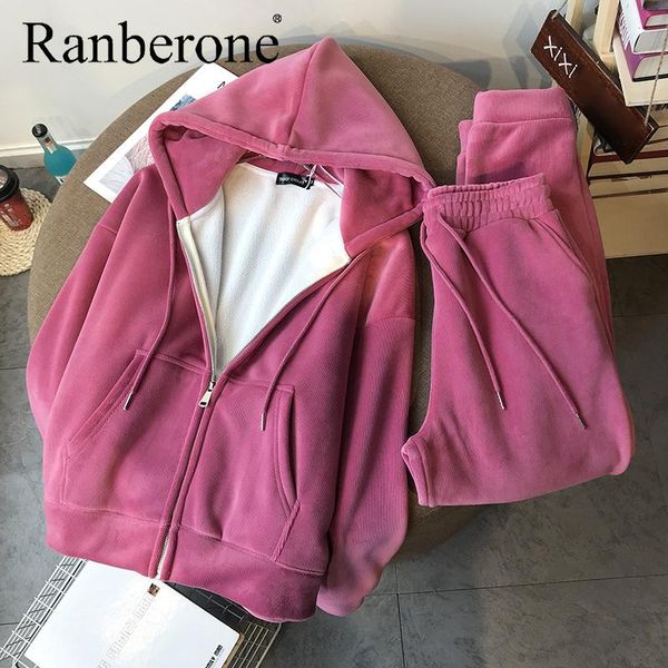 gym clothing winter 2pcs sport sets women's tracksuit long sleeve hoodie coat and fitness sweatpants warm outfits running suit sportswe, White;black
gym clothing winter 2pcs sport sets women's tracksuit long sleeve hoodie coat and fitness sweatpants warm outfits running suit sportswe, White;black