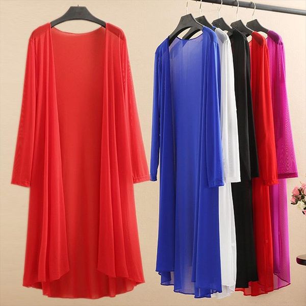 blouse shirt cardigan women mesh casual plus size ladies female shirts cardigan 5xl long sleeve blouses white women q1150
blouse shirt cardigan women mesh casual plus size ladies female shirts cardigan 5xl long sleeve blouses white women q1150
