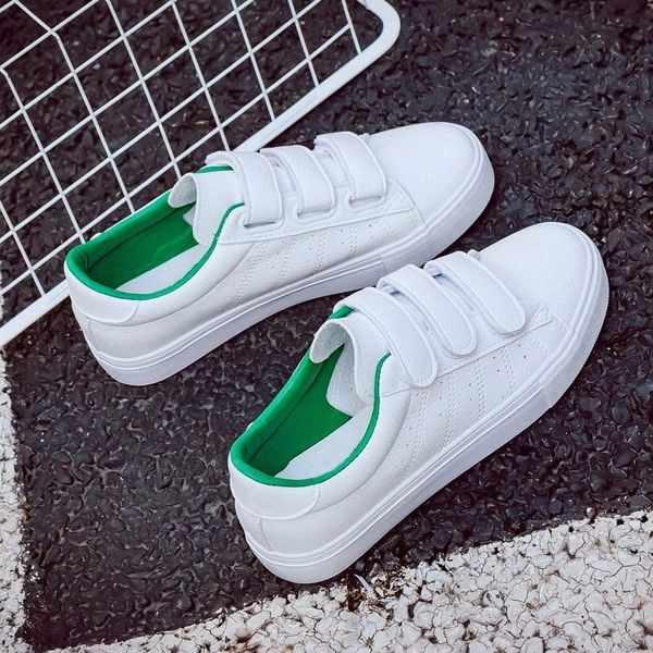 vulcanized 2020 spring flats women's solid casual female hook loop shoes comfortable footwear women round toe drop shipping #sy0n
vulcanized 2020 spring flats women's solid casual female hook loop shoes comfortable footwear women round toe drop shipping #sy0n