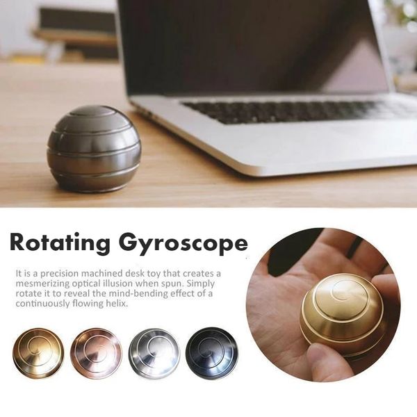 38mm deskdecompression rotating spherical gyroscope office desk fidget toys optical illusion flowing finger toys gifts
38mm deskdecompression rotating spherical gyroscope office desk fidget toys optical illusion flowing finger toys gifts