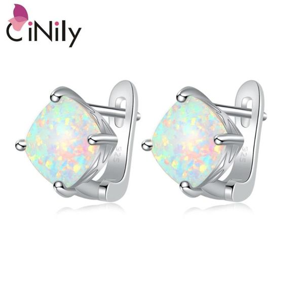 cinily minimalist white fire opal stud earrings silver plated large square stone earring easy chic summer jewelry girl woman, Golden;silver
cinily minimalist white fire opal stud earrings silver plated large square stone earring easy chic summer jewelry girl woman, Golden;silver