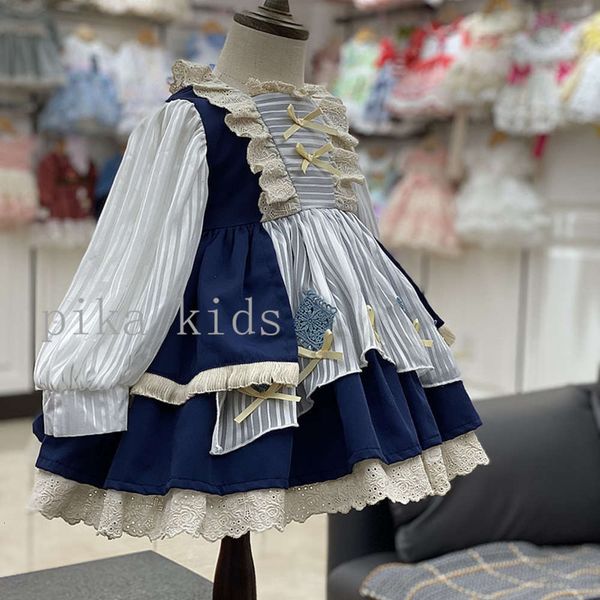 loli kicababy spring and autumn new long sve children's spanish girl's lolita princs drs u9873396, Red;yellow
loli kicababy spring and autumn new long sve children's spanish girl's lolita princs drs u9873396, Red;yellow
