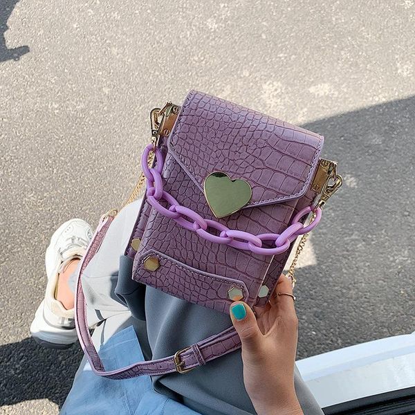 bag lady 2020 new fairy chain messenger bag crocodile single shoulder small square1
bag lady 2020 new fairy chain messenger bag crocodile single shoulder small square1