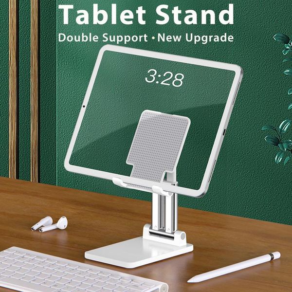 universal tablet phone stand holder support deskfor folding and lifting tablet ipad phone double support stand desk
universal tablet phone stand holder support deskfor folding and lifting tablet ipad phone double support stand desk