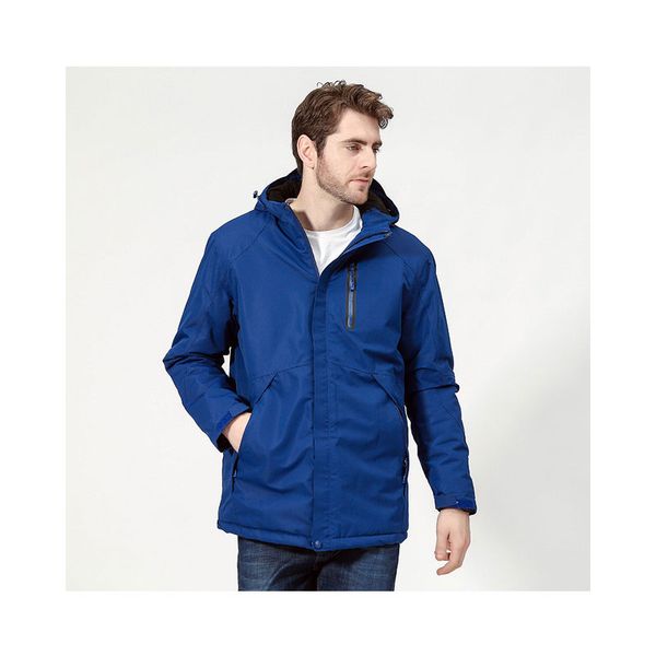 factory direct smart heating windbreaker sub heating travel jacket winter men and women heating cotton coat, Black;brown
factory direct smart heating windbreaker sub heating travel jacket winter men and women heating cotton coat, Black;brown