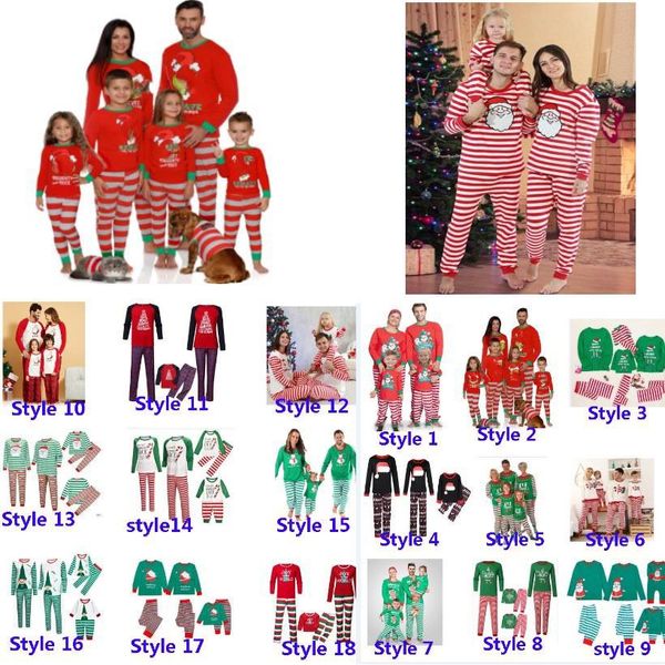 xmas kids boy girls family matching christmas deer striped pajamas sleepwear nightwear pajamas parent-child pyjamas party hh9-3304
xmas kids boy girls family matching christmas deer striped pajamas sleepwear nightwear pajamas parent-child pyjamas party hh9-3304