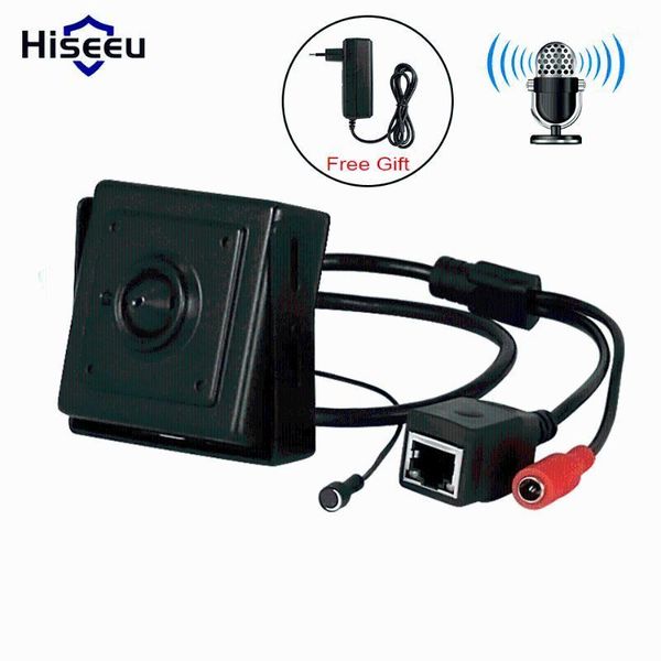 hiseeu hd 720p 1.0mp cctv security camera ip with microphone home video surveillance network camera p2p mobile access1
hiseeu hd 720p 1.0mp cctv security camera ip with microphone home video surveillance network camera p2p mobile access1