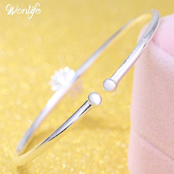 cute flower open silvercolor bangle arrival women jewelry bars charm bracelet for young ladies, Black
cute flower open silvercolor bangle arrival women jewelry bars charm bracelet for young ladies, Black