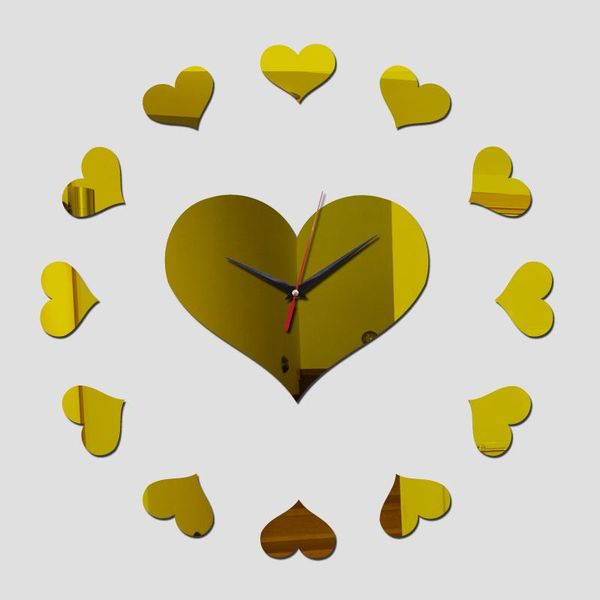 2019 fashion new watch living room mirror wall clock quartz decoration 3d modern design diy sticker acrylic q bbyghc
2019 fashion new watch living room mirror wall clock quartz decoration 3d modern design diy sticker acrylic q bbyghc