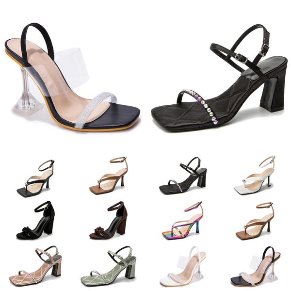 ale designer high heels fashion women casual shoes elegant rhinestone transparent outdoor wedding glitter dress size 36-42
ale designer high heels fashion women casual shoes elegant rhinestone transparent outdoor wedding glitter dress size 36-42