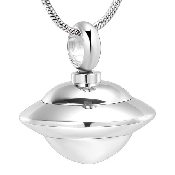 pendant necklaces ijd10065 steel, gold, pink, black spaceship shaped cremation mini urn necklace to hold ashes stainless steel jewellery, Silver
pendant necklaces ijd10065 steel, gold, pink, black spaceship shaped cremation mini urn necklace to hold ashes stainless steel jewellery, Silver