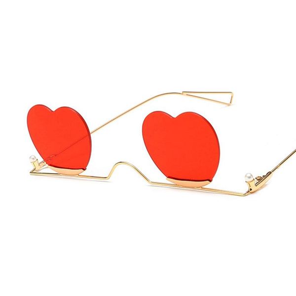 sunglasses veshion personality heart shape men women fashion shades uv400 vintage glasses, White;black
sunglasses veshion personality heart shape men women fashion shades uv400 vintage glasses, White;black