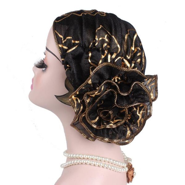 beanie/skull caps women hats stamping chemo cap elastic turban hood muslim beanie lightweight head wrap fashion print gifts large flower, Blue;gray
beanie/skull caps women hats stamping chemo cap elastic turban hood muslim beanie lightweight head wrap fashion print gifts large flower, Blue;gray
