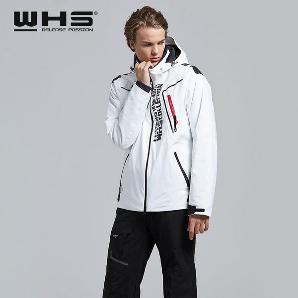 skiing jackets whs men's jacket windbreak white snowfield heating coat comfortable and soft waterproof outdoor sports
skiing jackets whs men's jacket windbreak white snowfield heating coat comfortable and soft waterproof outdoor sports