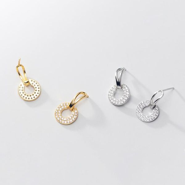 dangle & chandelier miqiao 2021 925 sterling silver round earring women jewelry flash diamond zircon female fashion geometric temperament mi
dangle & chandelier miqiao 2021 925 sterling silver round earring women jewelry flash diamond zircon female fashion geometric temperament mi