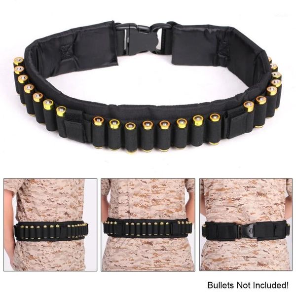 waist support tactical 28 round adjustable sgun shell belt bandolier pouch for 12ga ammo1, Black;gray
waist support tactical 28 round adjustable sgun shell belt bandolier pouch for 12ga ammo1, Black;gray