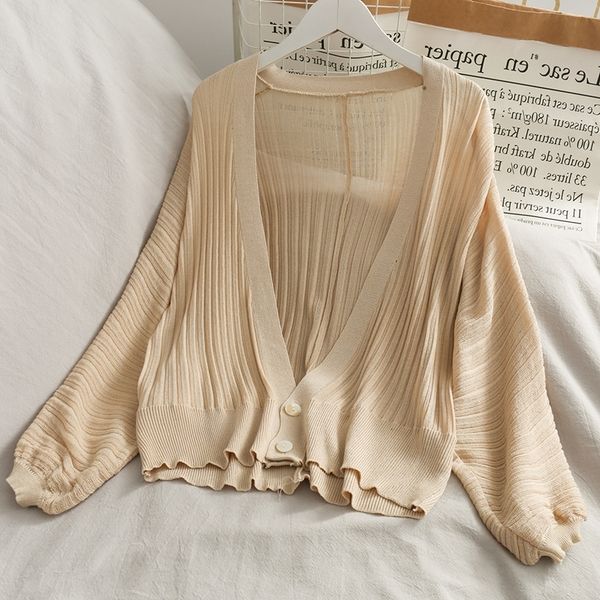 2021 new oversized loose women casual cardigans sweater summer autumn long lantern sleeve knitted jcoat outwear hitz air jacket b16e, White;black
2021 new oversized loose women casual cardigans sweater summer autumn long lantern sleeve knitted jcoat outwear hitz air jacket b16e, White;black