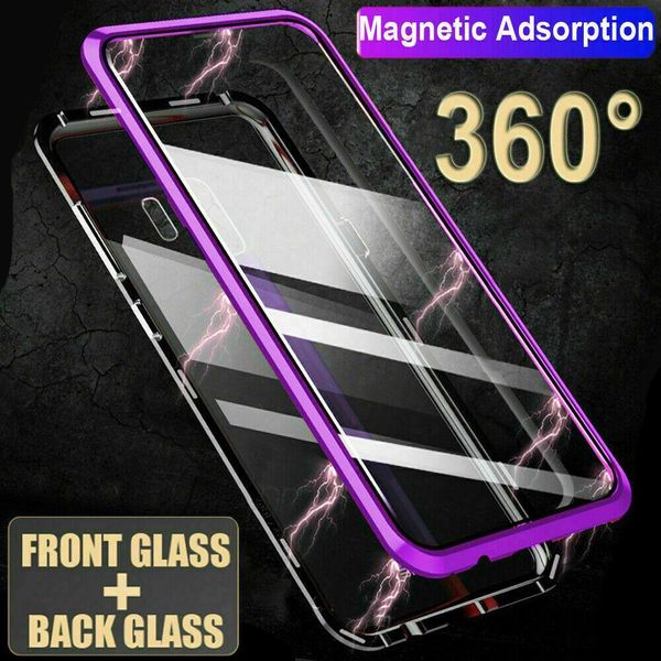 double sided glass magnetic case for xiaomi redmi note 8 pro alumium metal 360 degree full cover case h wmtcoq
double sided glass magnetic case for xiaomi redmi note 8 pro alumium metal 360 degree full cover case h wmtcoq
