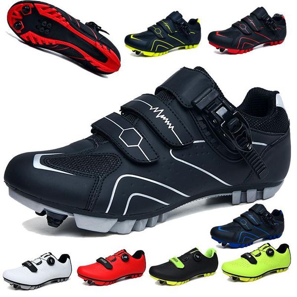 cycling shoes men outdoor mountain bicycle shoes self-locking mtb professional racing road bike zapatillas ciclismo1, Black
cycling shoes men outdoor mountain bicycle shoes self-locking mtb professional racing road bike zapatillas ciclismo1, Black