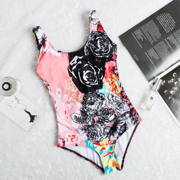 rose print swimwear padded push up women's one-piece swimsuits outdoor beach swimming bandage travel vacation must swimsuits ing
rose print swimwear padded push up women's one-piece swimsuits outdoor beach swimming bandage travel vacation must swimsuits ing