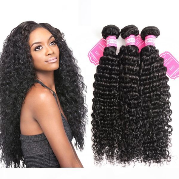 brazilian virgin hair weave 3 bundles deep wave no shedding unprocessed remy human hair extension 8a grade 8inch-28inch, Black;brown
brazilian virgin hair weave 3 bundles deep wave no shedding unprocessed remy human hair extension 8a grade 8inch-28inch, Black;brown