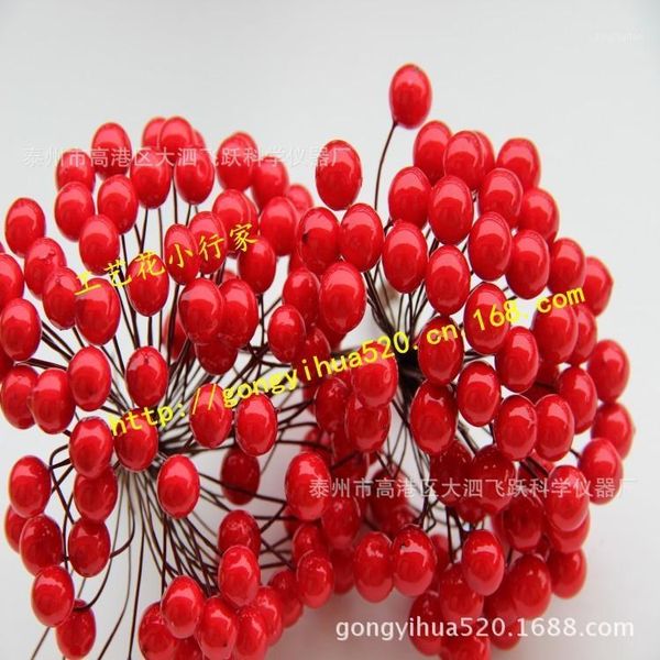 decorative flowers & wreaths red rosary pea simulation fruit berries wreath candy box decoration accessories cane diy material 40 a/beam1
decorative flowers & wreaths red rosary pea simulation fruit berries wreath candy box decoration accessories cane diy material 40 a/beam1