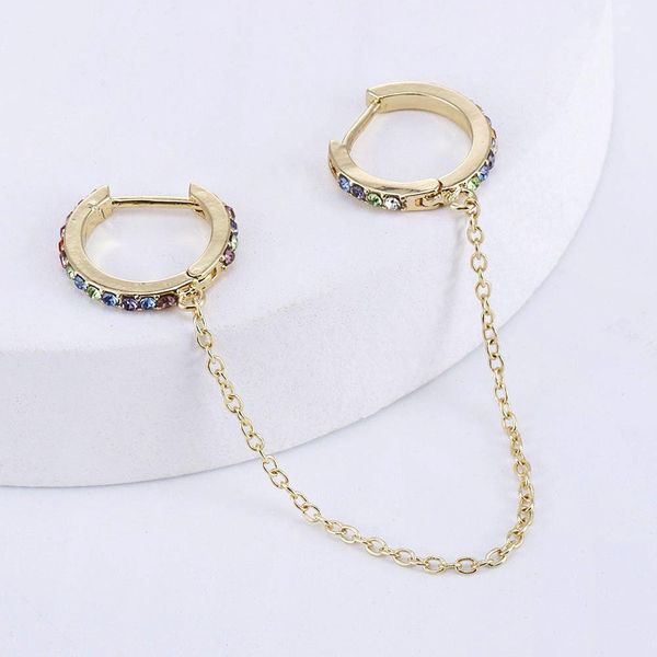 fashion multicolor rhinestone chain metal earrings cool jewelry pair/neutral 2020 new gift fashion multicolor 2019 sale deals bbydkq, Golden
fashion multicolor rhinestone chain metal earrings cool jewelry pair/neutral 2020 new gift fashion multicolor 2019 sale deals bbydkq, Golden