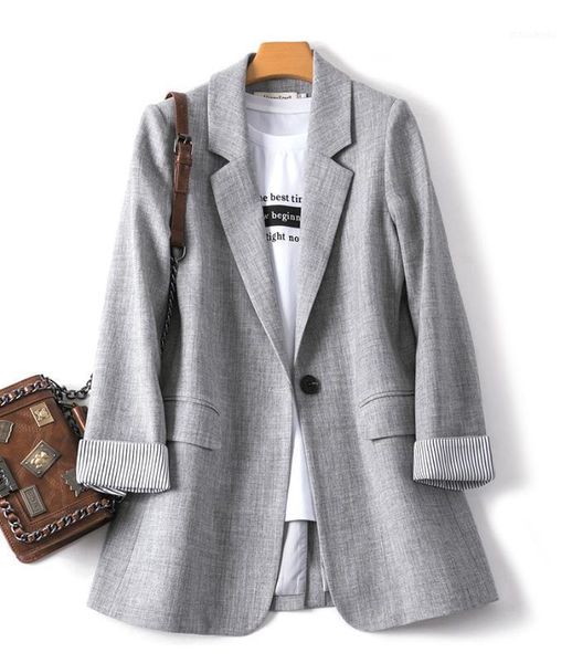 liser 2020 spring and autumn new small suit ladies coat loose shirt skirt black casual autumn dress dress comfortable wild work1, White;black
liser 2020 spring and autumn new small suit ladies coat loose shirt skirt black casual autumn dress dress comfortable wild work1, White;black