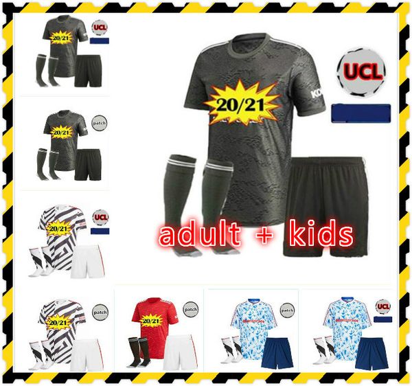 взрослый kids kit manchester 2020 2021 united utd трикотажные изделия 20 21 бруно фернандес футбол джерси maritial rashford джеймс футбольны, Black;yellow
взрослый kids kit manchester 2020 2021 united utd трикотажные изделия 20 21 бруно фернандес футбол джерси maritial rashford джеймс футбольны, Black;yellow