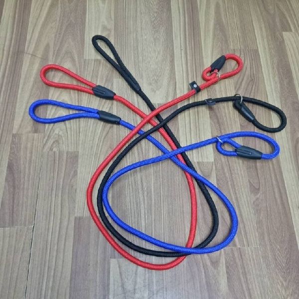 leash dhl training dog nylon slip lead strap adjustable traction collar pet animals rope supplies accessories 0.6*13
leash dhl training dog nylon slip lead strap adjustable traction collar pet animals rope supplies accessories 0.6*13