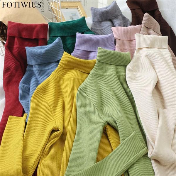 2020 autumn winter solid sweater women knitted ribbed pullover sweaters long sleeve turtleneck slim jumper soft warm pull femme1, White;black
2020 autumn winter solid sweater women knitted ribbed pullover sweaters long sleeve turtleneck slim jumper soft warm pull femme1, White;black