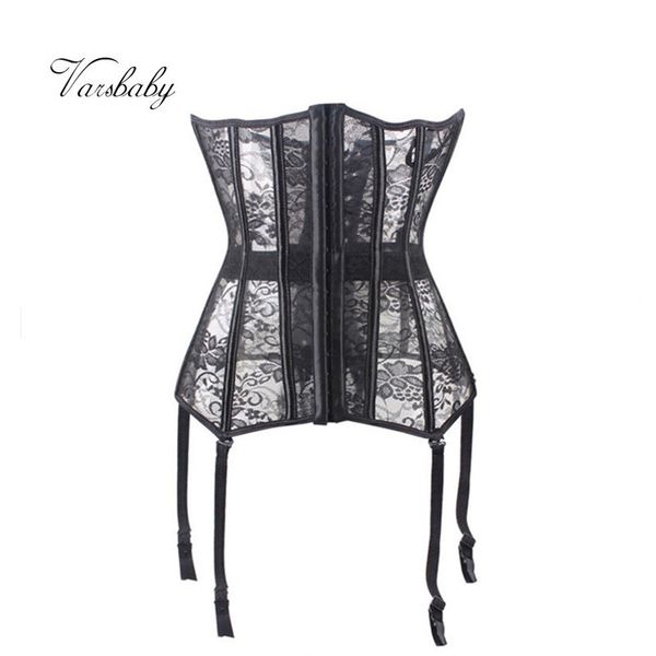 varsbaby ladies slim waist corsets shapewear waist trainer body shapers s l xl xxl lj201209, Black;white
varsbaby ladies slim waist corsets shapewear waist trainer body shapers s l xl xxl lj201209, Black;white