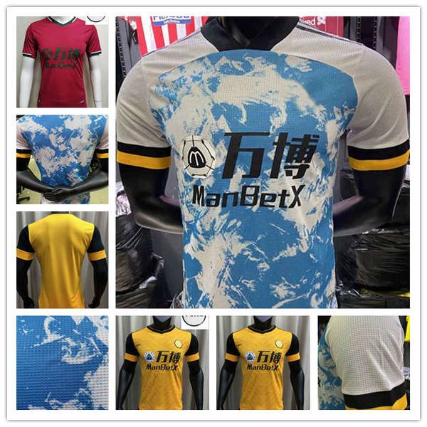 player version 2020 2021 raul neves soccer jerseys podence adama equipment 20 21 football shirts doherty diogo j men kits maillots de, Black;yellow
player version 2020 2021 raul neves soccer jerseys podence adama equipment 20 21 football shirts doherty diogo j men kits maillots de, Black;yellow