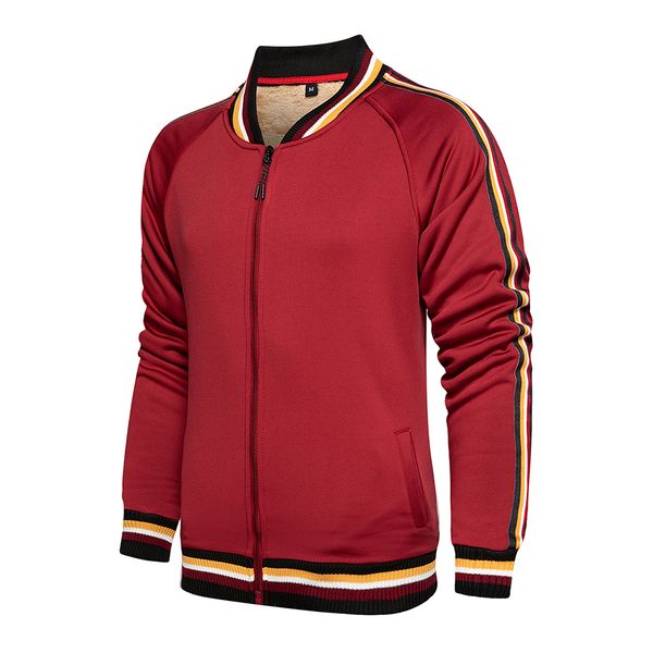 2021 new new men's jackets fashion coats men outerwear casual brand male clothing autumn overcoats streetwear trendy fotk, Black
2021 new new men's jackets fashion coats men outerwear casual brand male clothing autumn overcoats streetwear trendy fotk, Black