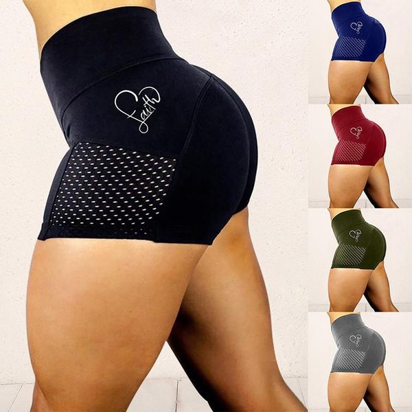 yoga outfits women casual elastic shorts high waist print leggins push up fitness leggings running gym stretch sports shorts1, White;red
yoga outfits women casual elastic shorts high waist print leggins push up fitness leggings running gym stretch sports shorts1, White;red