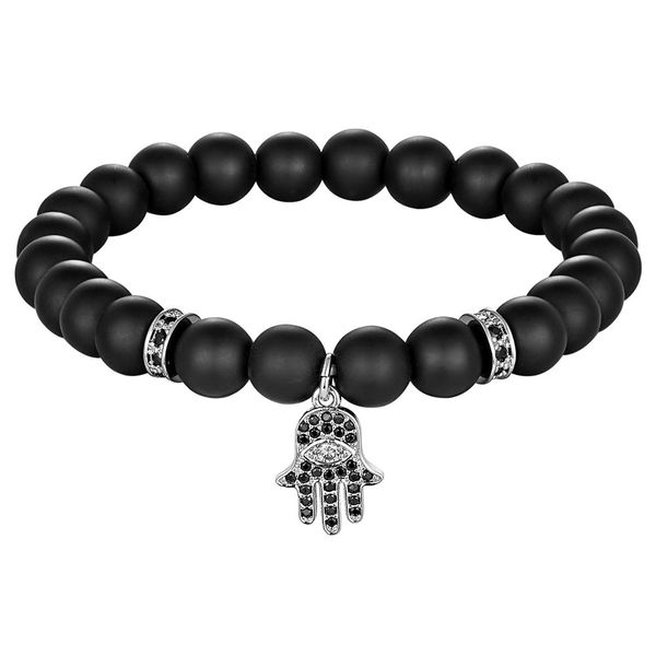 xqni новые моды мужчины браслеты black natural matte onyx камень регулируемые стенд бусины браслет для мужчины упругость веревки веревка luc, Golden;silver
xqni новые моды мужчины браслеты black natural matte onyx камень регулируемые стенд бусины браслет для мужчины упругость веревки веревка luc, Golden;silver