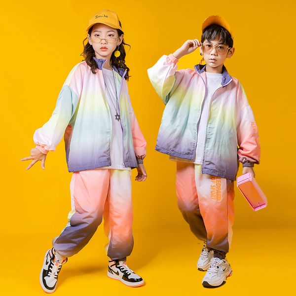 new fall hip hop dance clothes for kids rave k-pop outfits cheerleade clothing performance costume jazz dancing sets jl1943, Black;red
new fall hip hop dance clothes for kids rave k-pop outfits cheerleade clothing performance costume jazz dancing sets jl1943, Black;red