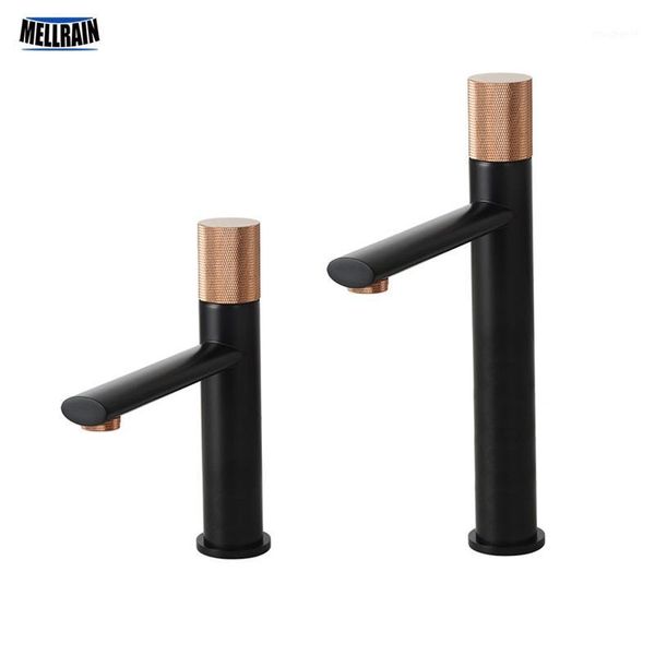 mablack & gold rose faucet 100% brass bathroom basin faucet knurling design deck mounted water mixer tap brushed gold1
mablack & gold rose faucet 100% brass bathroom basin faucet knurling design deck mounted water mixer tap brushed gold1