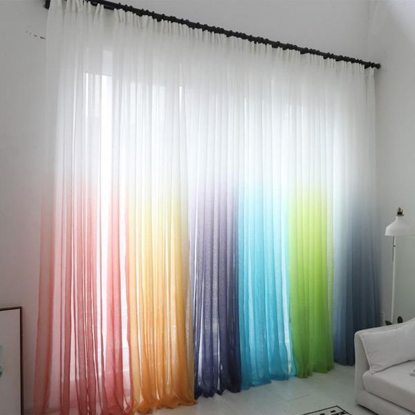 curtain & drapes fashion soft sheer curtains for living room solid color tulle window bedroom transparent yarn kitchen
curtain & drapes fashion soft sheer curtains for living room solid color tulle window bedroom transparent yarn kitchen
