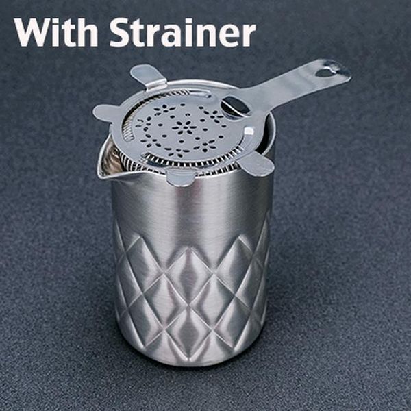 580ml stirring tin cocktail mixing glass double walled and vacuum insulated for temperature consistency bar tool jllwqi
580ml stirring tin cocktail mixing glass double walled and vacuum insulated for temperature consistency bar tool jllwqi