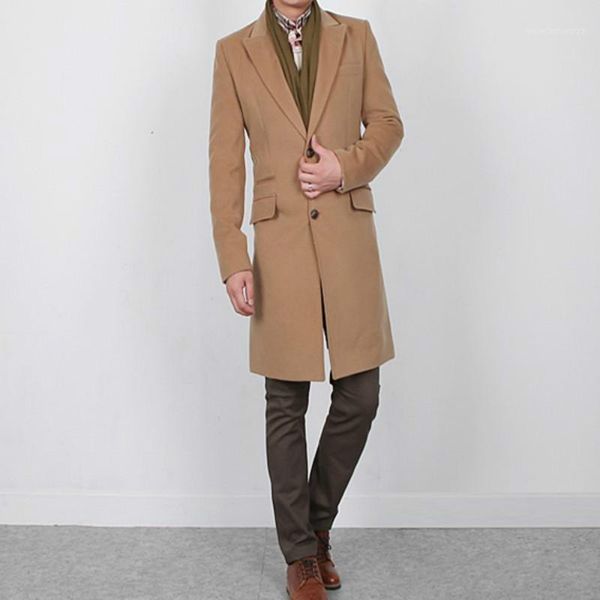 men's wool & blends zogaa 2021 men coats casual long cotton mens coat 4 color winter solid trench jacket plus size s-3xl1, Black
men's wool & blends zogaa 2021 men coats casual long cotton mens coat 4 color winter solid trench jacket plus size s-3xl1, Black