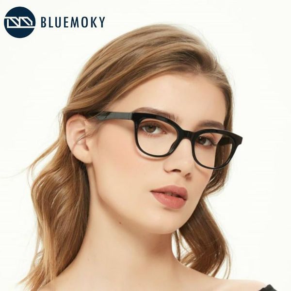 bluemoky retro cat eye anti blue light reading glasses women computer gaming presbyopic eyewear lady hyperopia eyeglasses frame, White;black
bluemoky retro cat eye anti blue light reading glasses women computer gaming presbyopic eyewear lady hyperopia eyeglasses frame, White;black