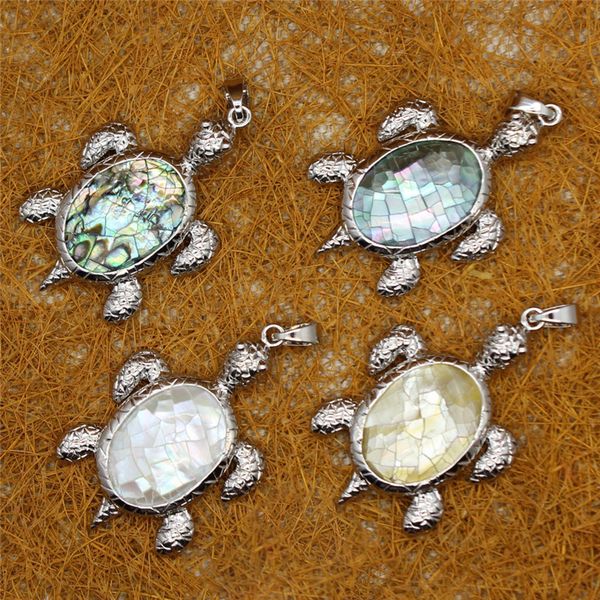 doreenbeads zinc based alloy shell pendants ocean jewelry silver color sea turtle animal diy jewelry gifts 49mm x 31mm 1 pc
doreenbeads zinc based alloy shell pendants ocean jewelry silver color sea turtle animal diy jewelry gifts 49mm x 31mm 1 pc